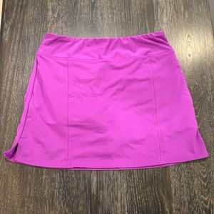 Adidas Golf Skort